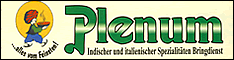 Pizza Plenum Logo